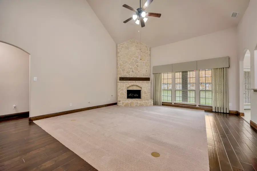 6001 Lacebark Elm Drive, Fort Worth, TX 76123 - #3