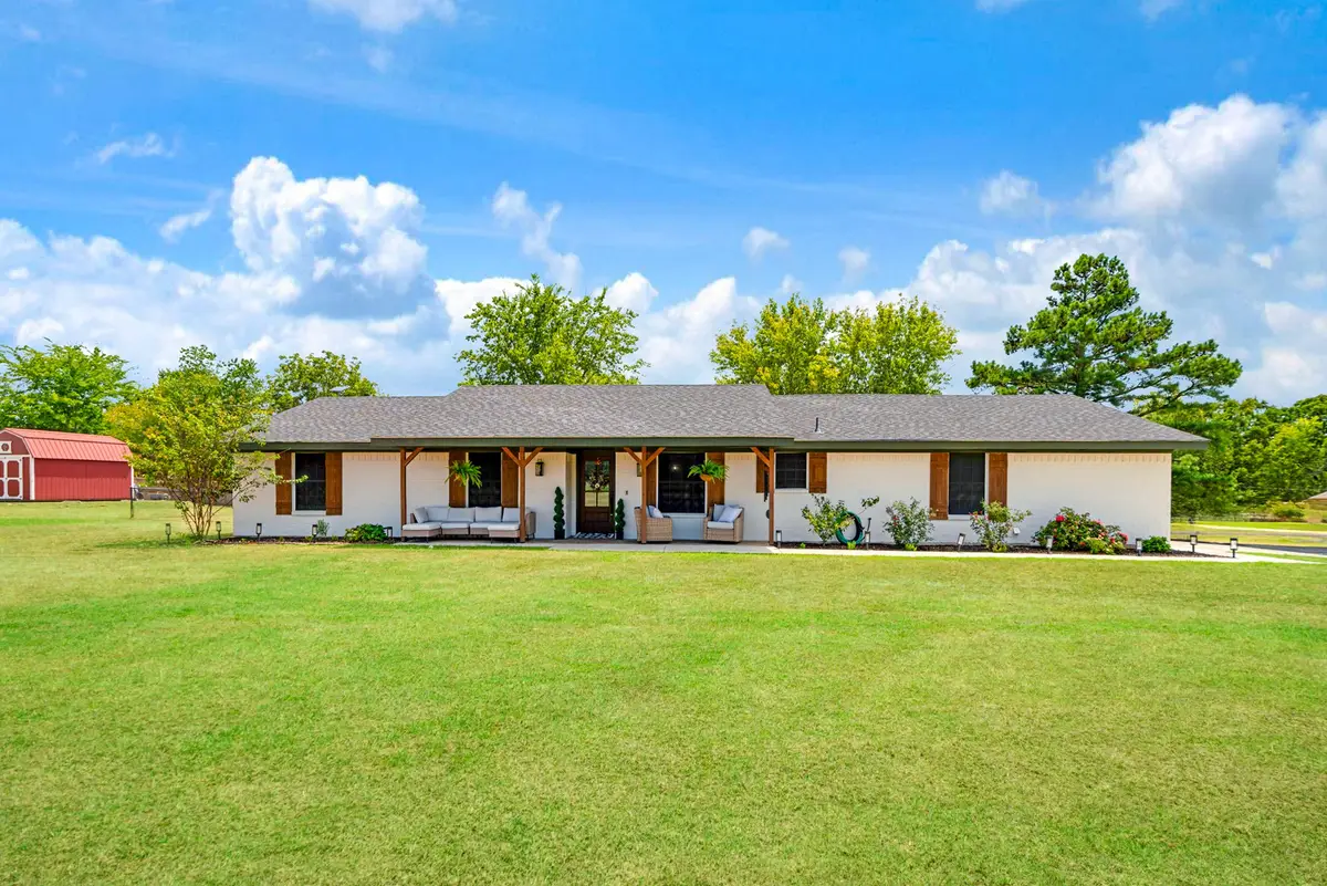 19 County Road 43040, Powderly, TX 75473 - #1