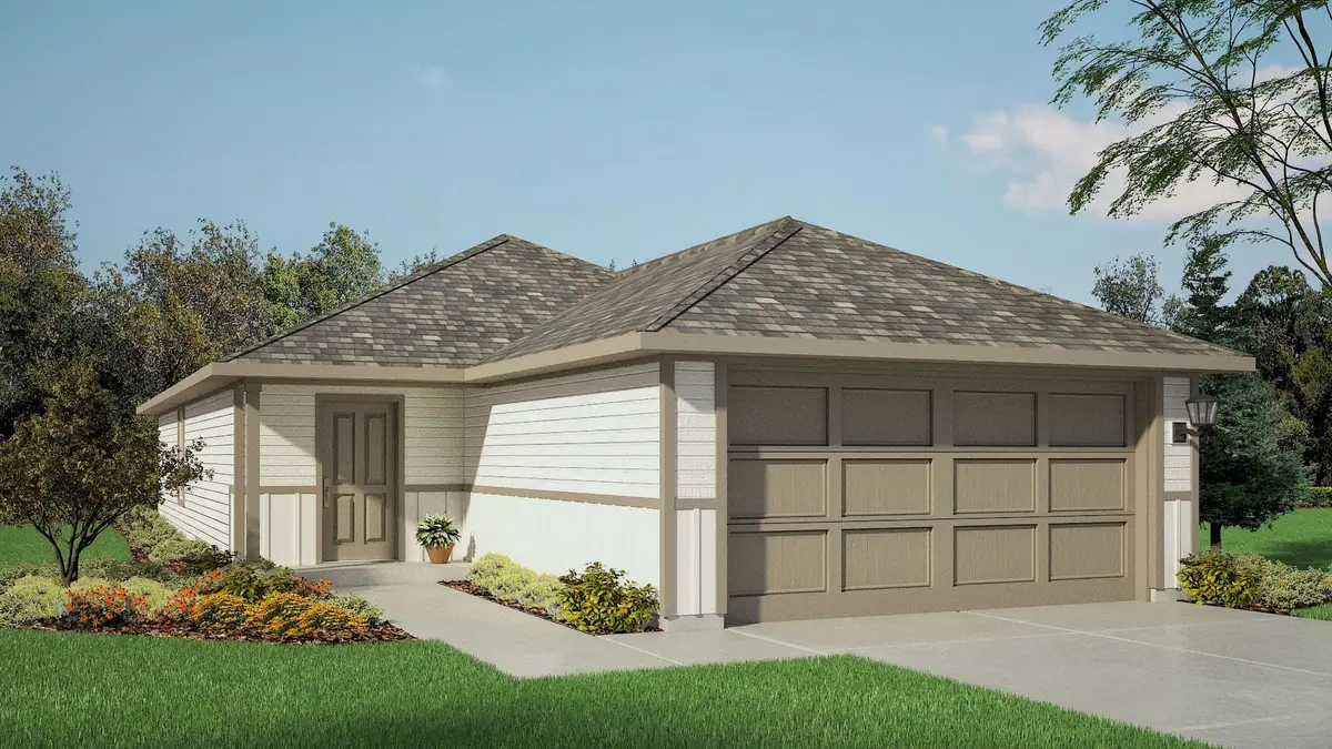 5540 Flannel Lane, Denton, TX 76249 - #1