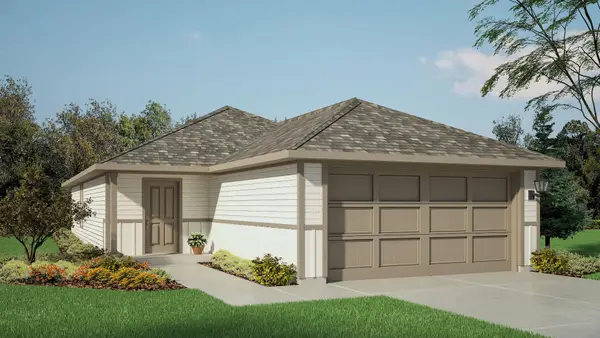 5540 Flannel Lane, Denton, TX 76249