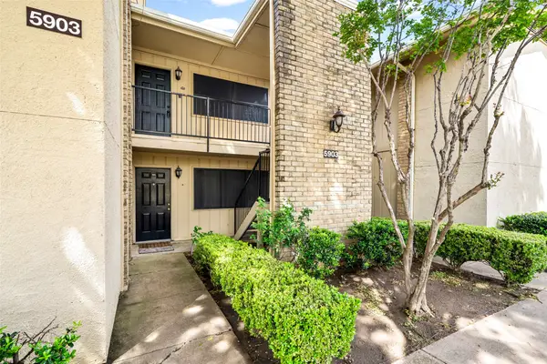 5903 Harvest Hill Road #2074, Dallas, TX 75230