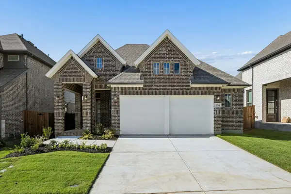 3717 Aqua Lane, Sherman, TX 75090