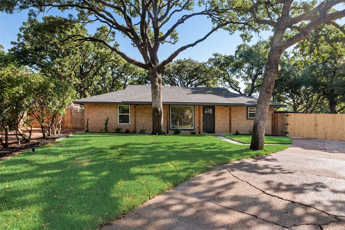 3500 Raynorwood Court, Arlington, TX 76015 - #1