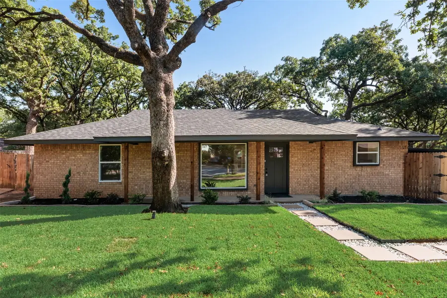 3500 Raynorwood Court, Arlington, TX 76015 - #2