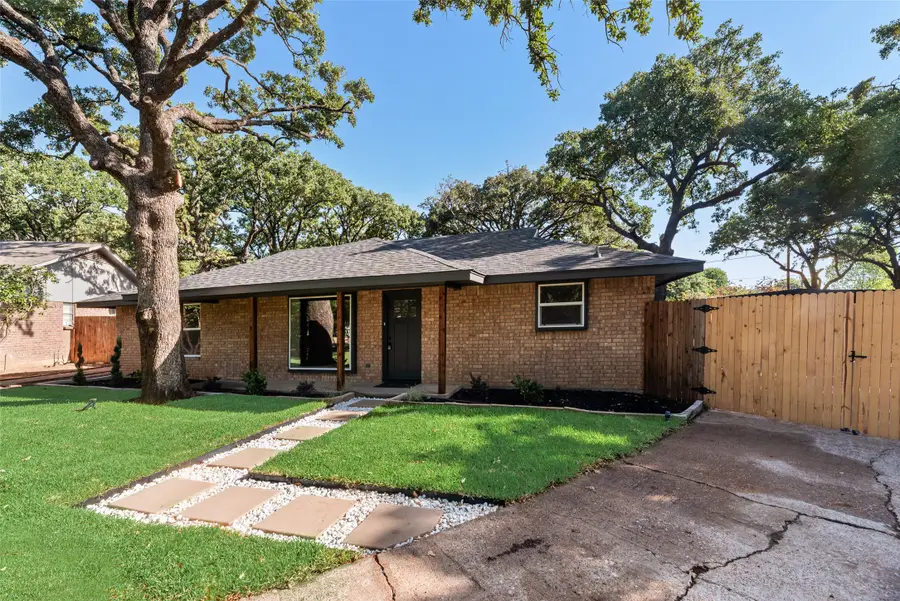 3500 Raynorwood Court, Arlington, TX 76015 - #3