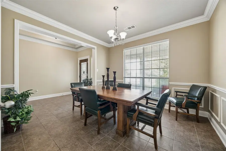 4401 Monnig Lane, Fort Worth, TX 76244 - #2