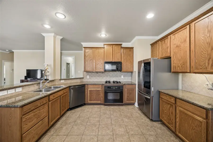 4401 Monnig Lane, Fort Worth, TX 76244 - #3