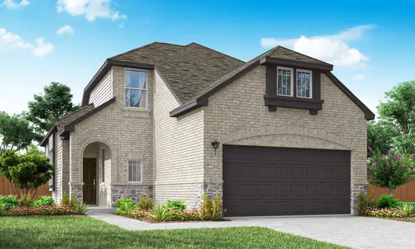 336 Dandy Landing, Lavon, TX 75166