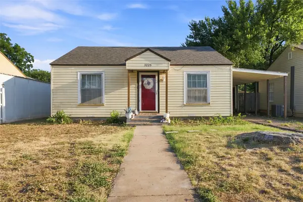 3225 S 4th Street, Abilene, TX 79605