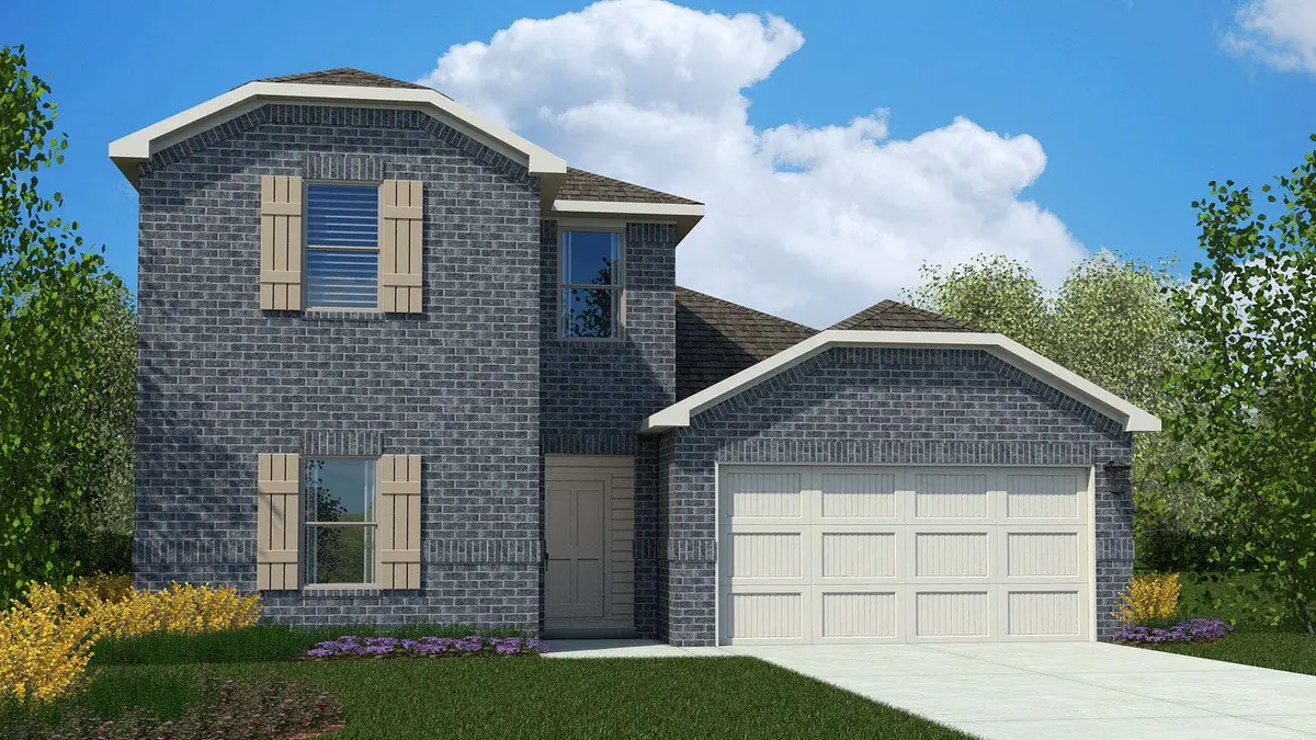 1069 Burnt Ranch Lane, Fort Worth, TX 76131 - #1