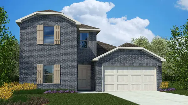 1069 Burnt Ranch Lane, Fort Worth, TX 76131