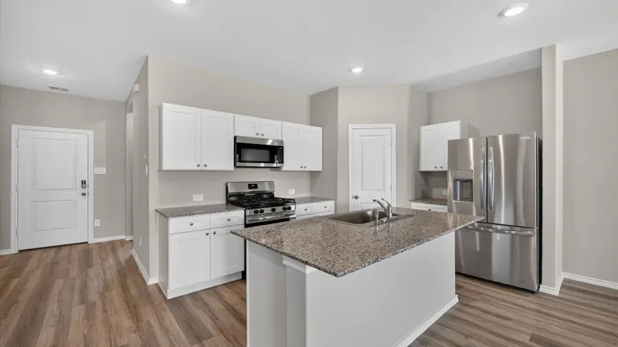 1069 Burnt Ranch Lane, Fort Worth, TX 76131 - #3