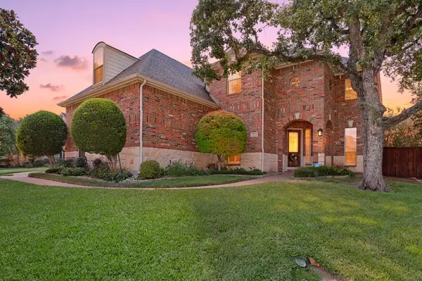 2020 Cedar Ridge Drive, Keller, TX 76248