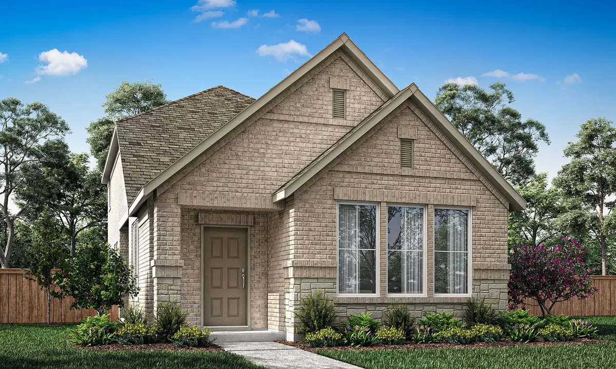 474 Wonder Gardens Alley, Lavon, TX 75166 - #1