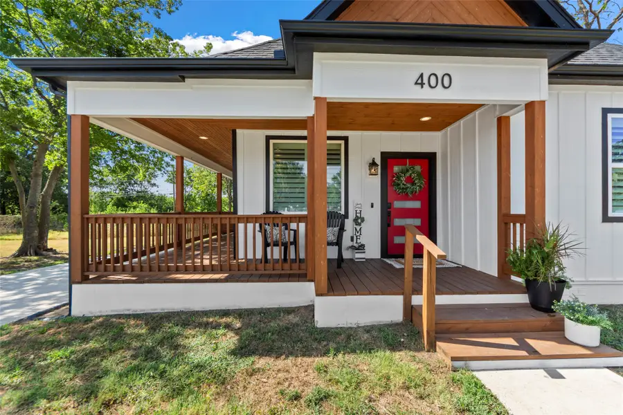 400 W Morgan Street, Denison, TX 75020 - #3