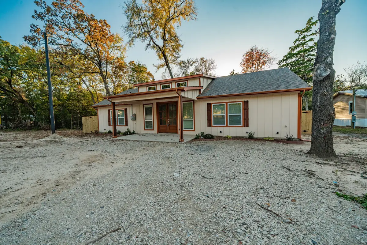 9469 Pinewood, Hawk Cove, TX 75474 - #1