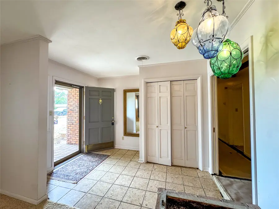 1601 N Avenue F, Haskell, TX 79521 - #3