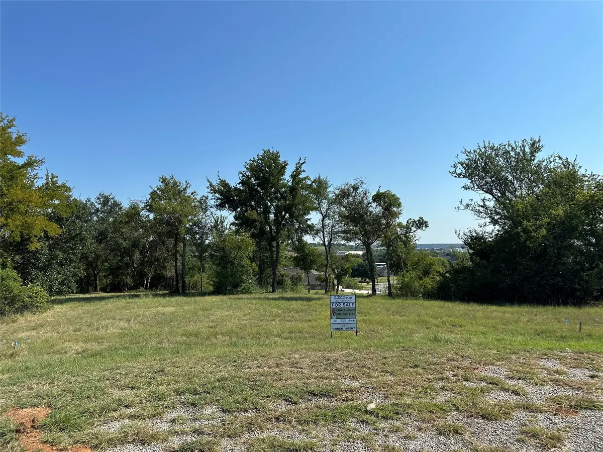 TBD Lanai, Runaway Bay, TX 76426 - #1