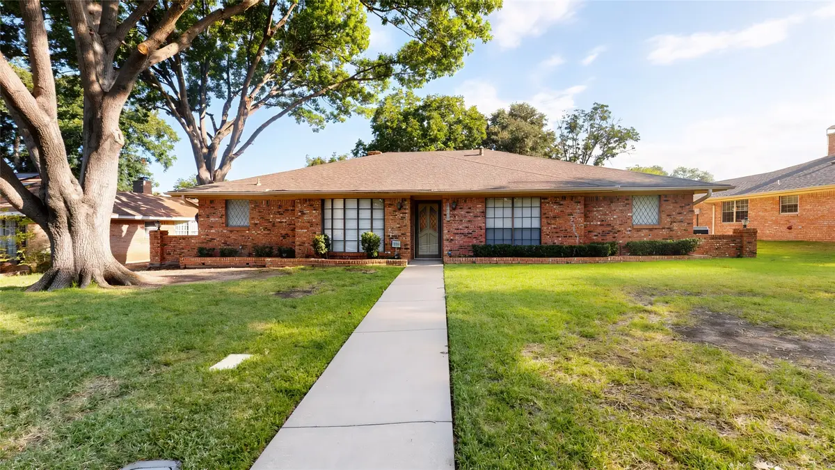 1543 Glenhill Lane, Lewisville, TX 75077 - #1