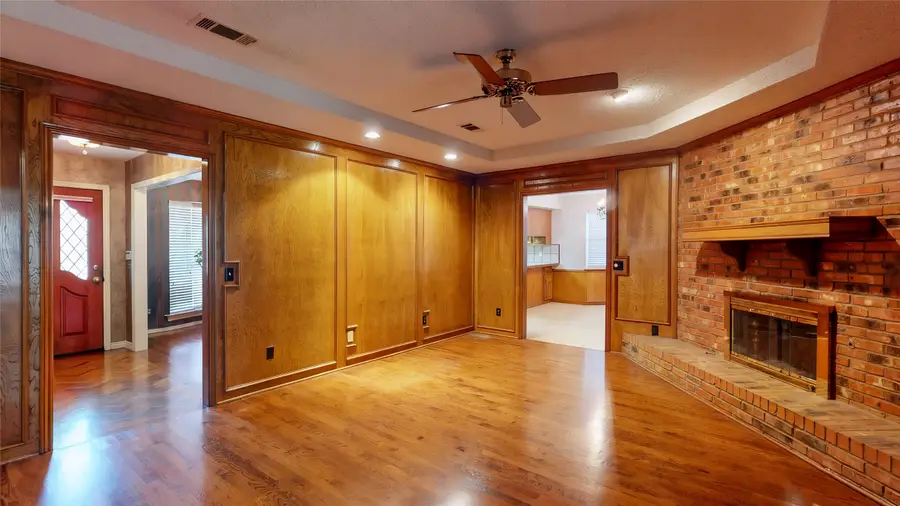 1543 Glenhill Lane, Lewisville, TX 75077 - #2