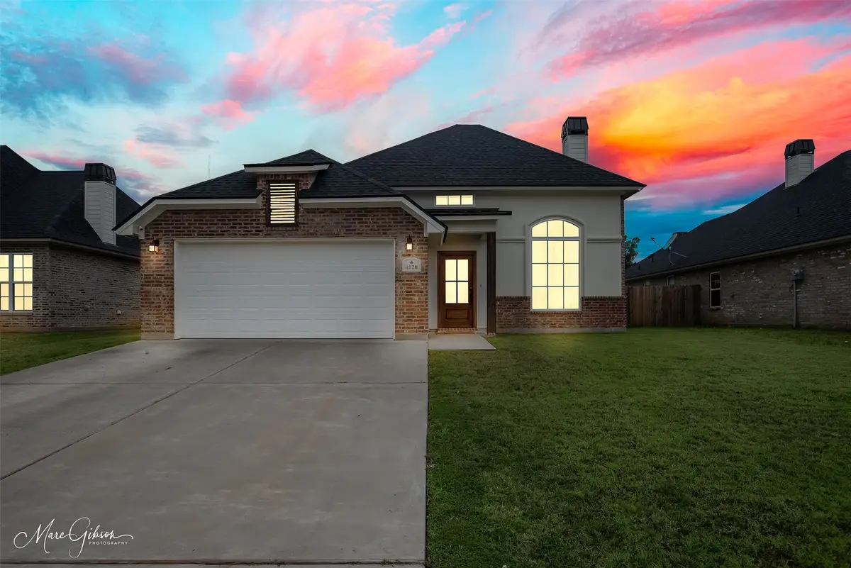 4820 Bogey Lane, Shreveport, LA 71107 - #1