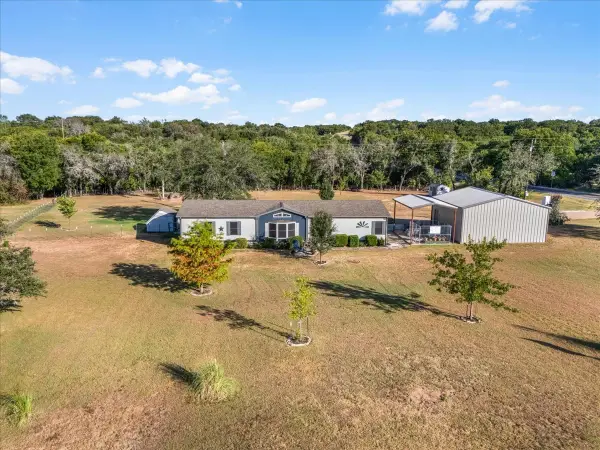 4163 S Fm 56, Glen Rose, TX 76043