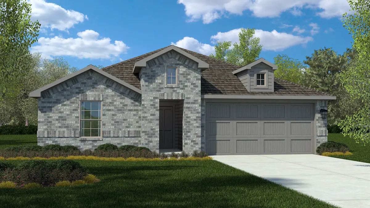 1053 Burnt Ranch Lane, Fort Worth, TX 76131 - #1