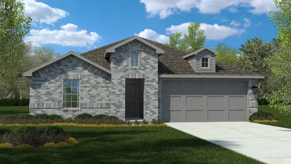 1053 Burnt Ranch Lane, Fort Worth, TX 76131