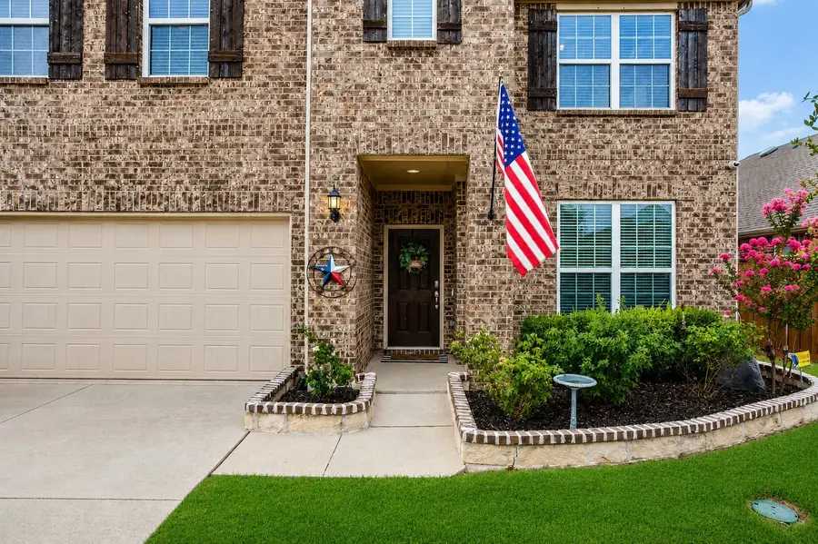 3508 Weyburn Drive, Mansfield, TX 76084 - #2