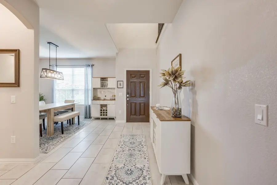 3508 Weyburn Drive, Mansfield, TX 76084 - #3