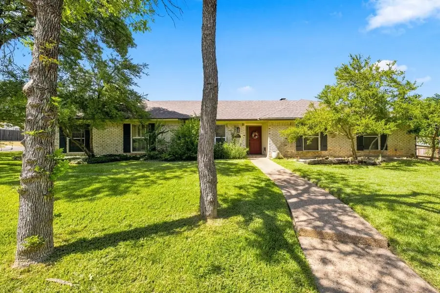 9909 Forest Shadows Drive, Woodway, TX 76712 - #2