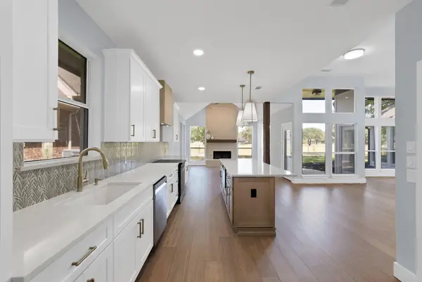 10912 Promise Land Drive, Frisco, TX 75035