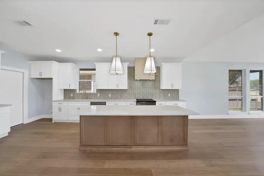 10912 Promise Land Drive, Frisco, TX 75035 - #2