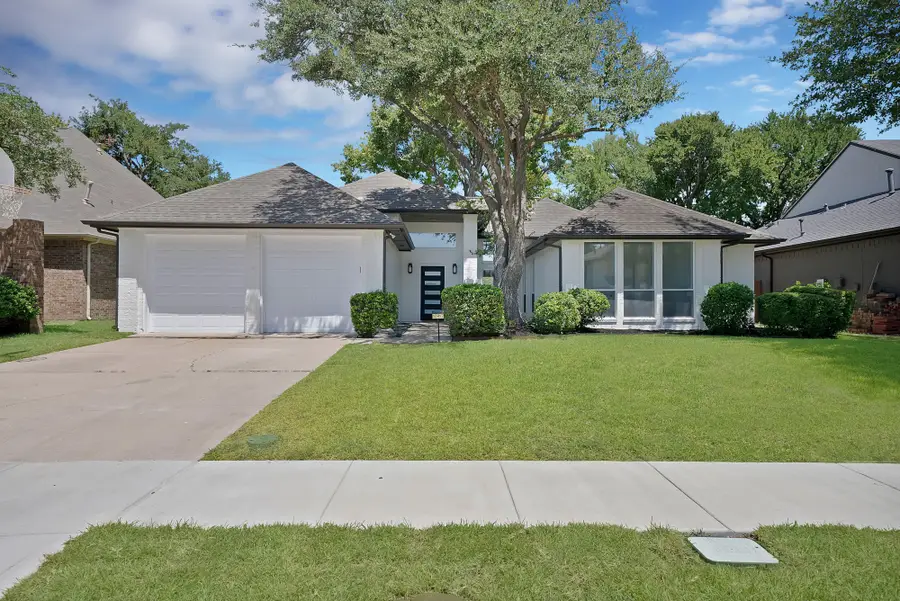 10912 Promise Land Drive, Frisco, TX 75035 - #3