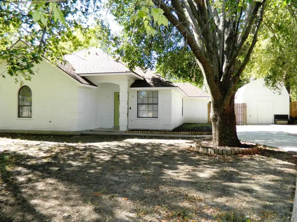 511 N Tucker Street, Leonard, TX 75452 - #1