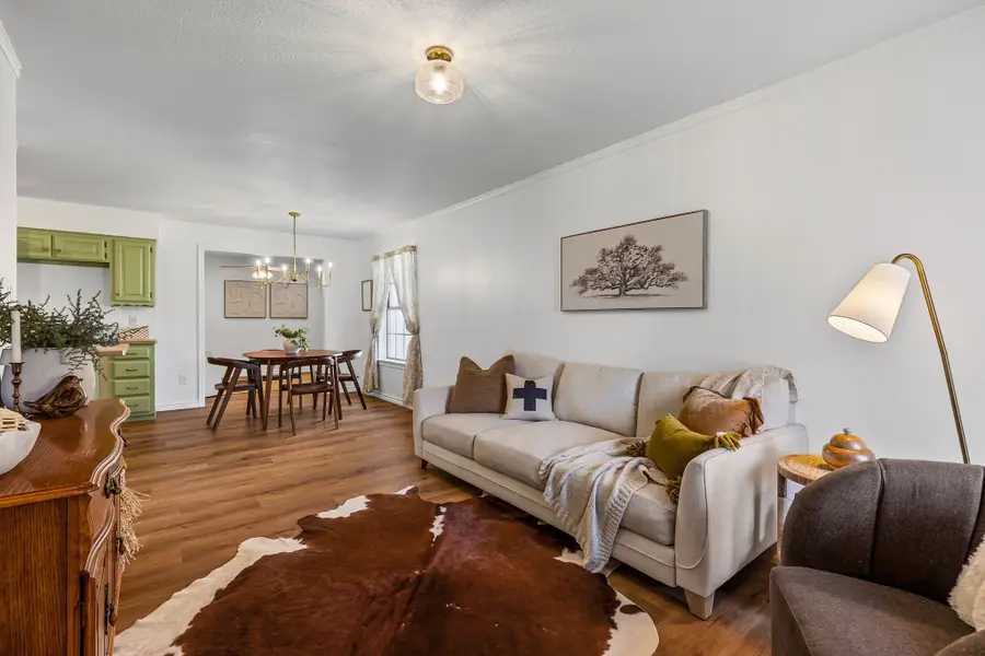 511 N Tucker Street, Leonard, TX 75452 - #2