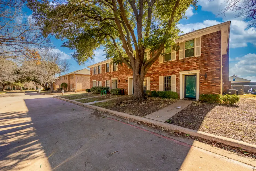 7337 Kingswood Circle, Fort Worth, TX 76133 - #2