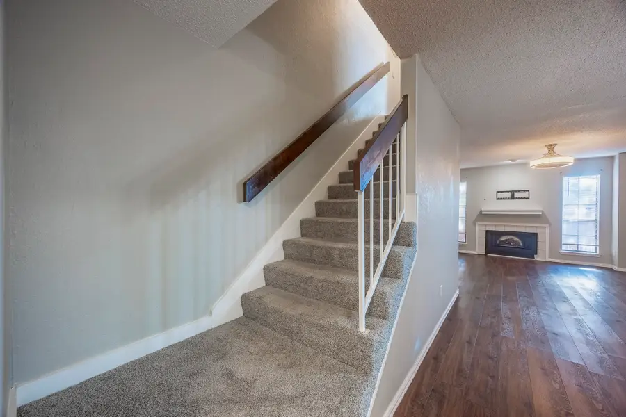 7337 Kingswood Circle, Fort Worth, TX 76133 - #3