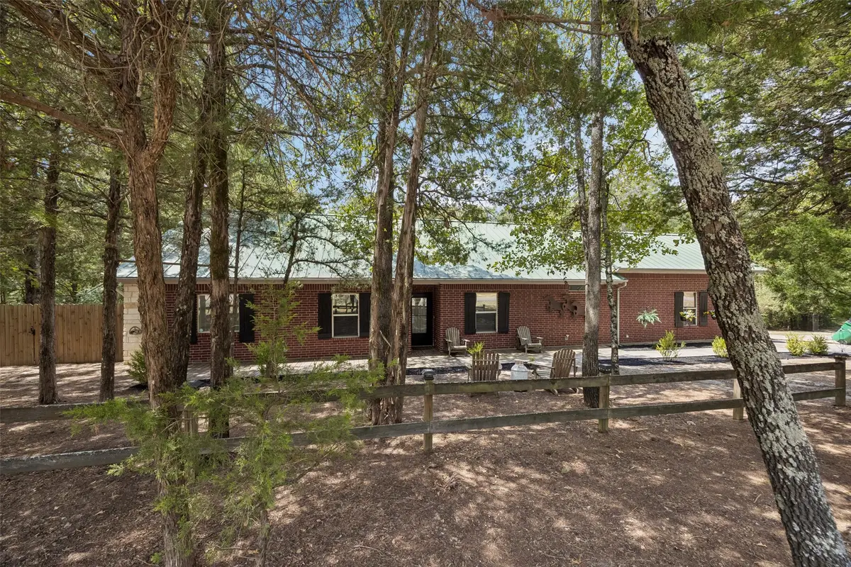 2904 Hideaway Lane, Quinlan, TX 75474 - #1