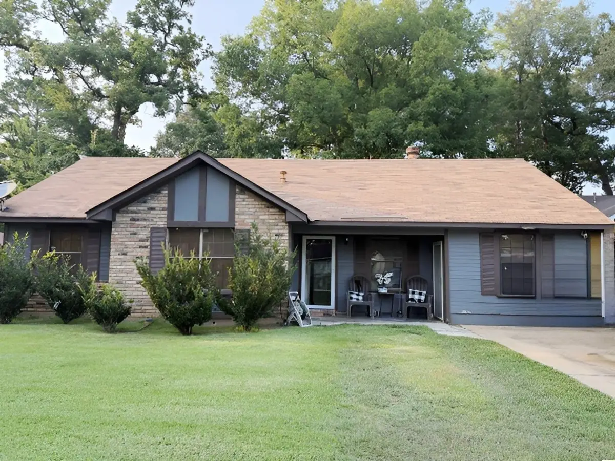 3414 Nathan Circle, Shreveport, LA 71108 - #1