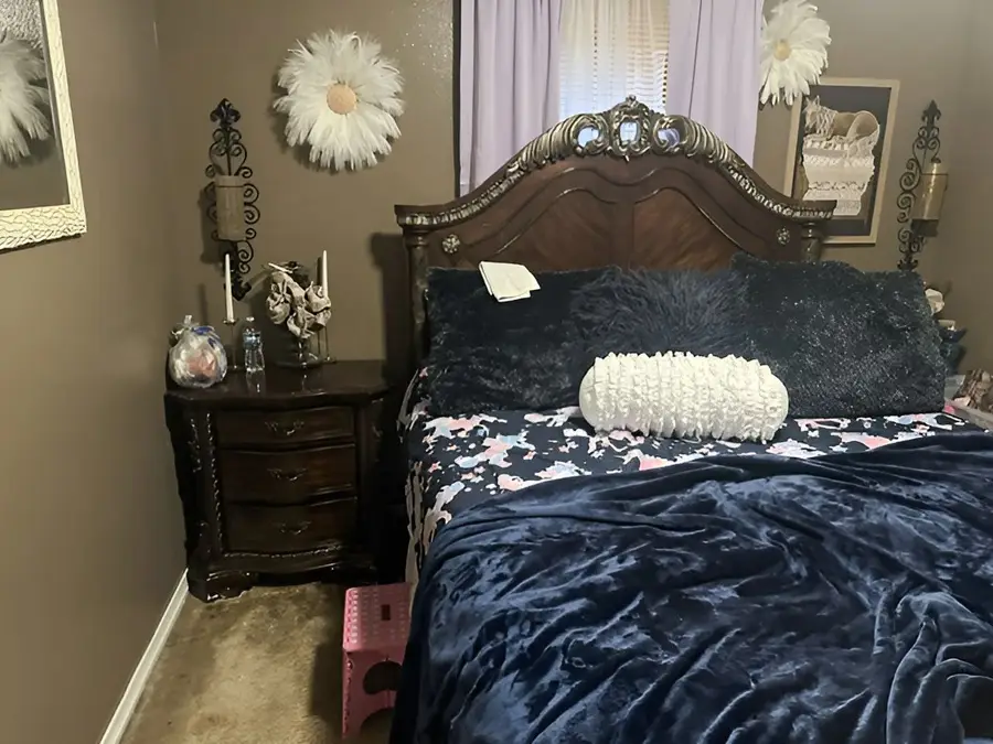 3414 Nathan Circle, Shreveport, LA 71108 - #3