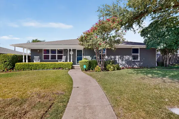 7611 El Pensador Drive, Dallas, TX 75248