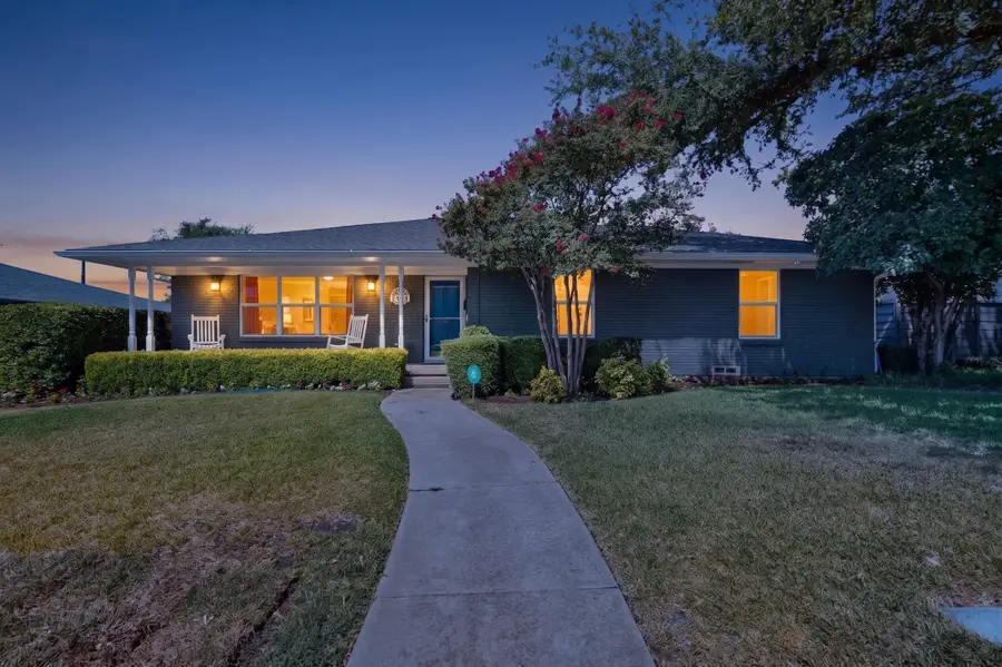 7611 El Pensador Drive, Dallas, TX 75248 - #2