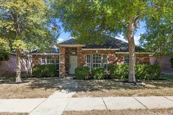 1408 Heather Brook Drive, Allen, TX 75002