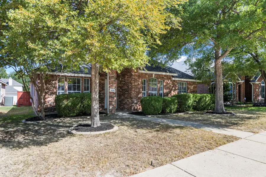 1408 Heather Brook Drive, Allen, TX 75002 - #3