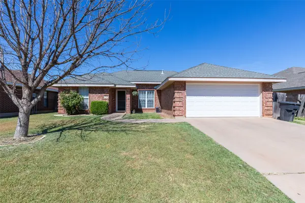 3934 Wake Forest Lane, Abilene, TX 79602