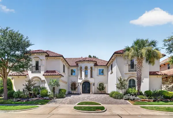 6009 Corsica Way, Plano, TX 75024