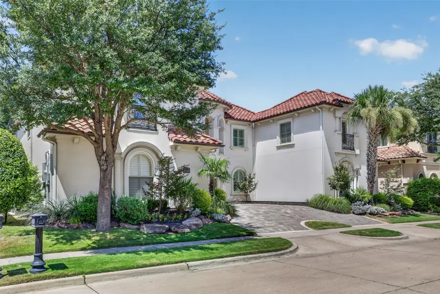 6009 Corsica Way, Plano, TX 75024 - #2