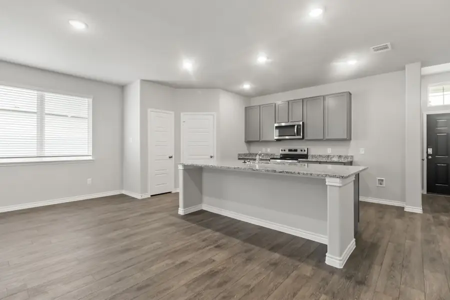 10656 Stag Lane, Fort Worth, TX 76036 - #2