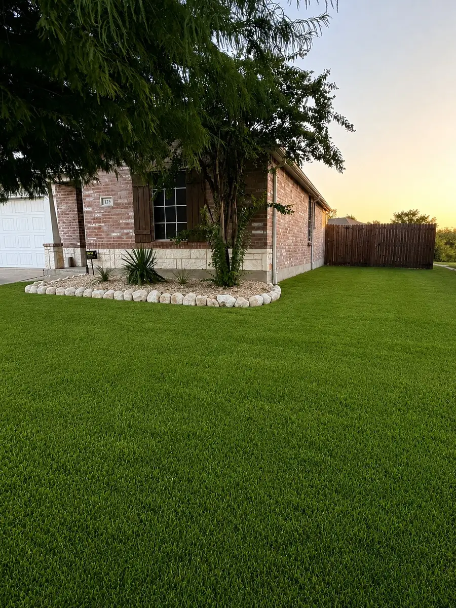 125 Abelia Drive, Fate, TX 75189 - #3